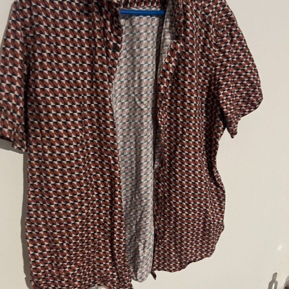 Fratini xl button down - Picture 2 of 6